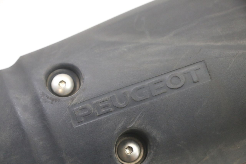 photo de AUSPUFF PEUGEOT VIVACITY NEW 2T 50 (2008 - 2017)
