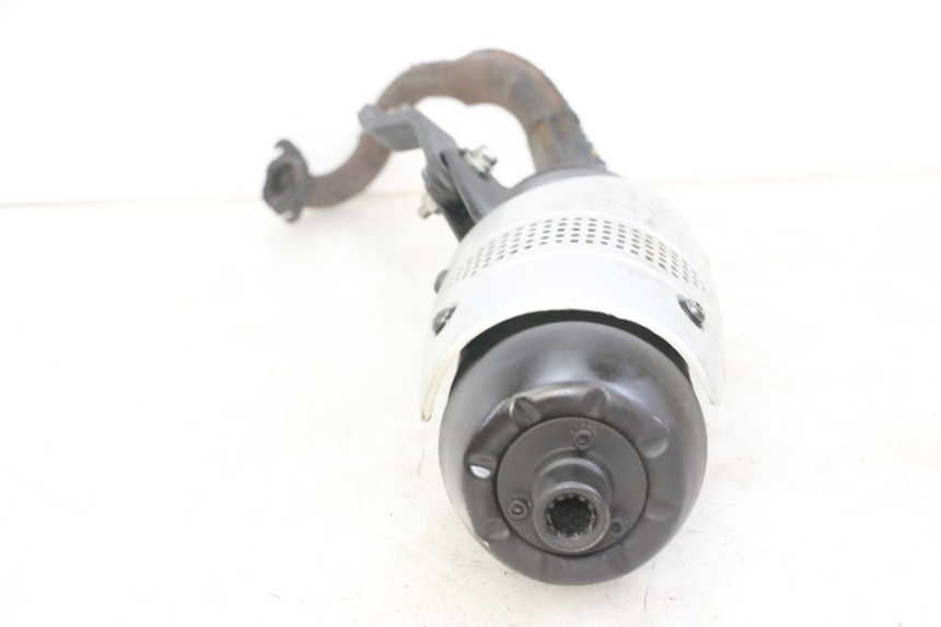 photo de AUSPUFF PEUGEOT VIVACITY NEW 2T 50 (2008 - 2017)