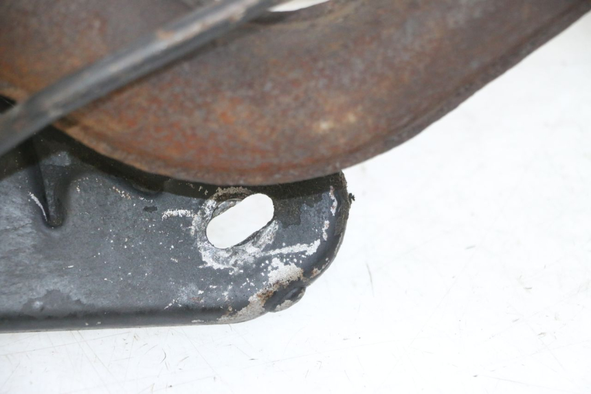 photo de AUSPUFF PEUGEOT VIVACITY NEW 2T 50 (2008 - 2017)