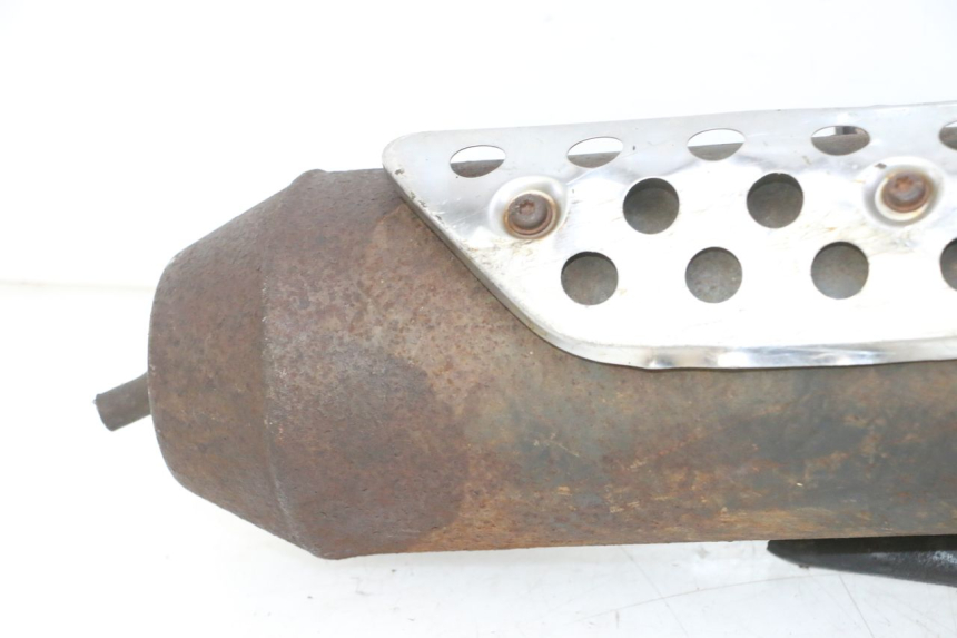 photo de AUSPUFF PEUGEOT VIVACITY NEW 2T 50 (2008 - 2017)