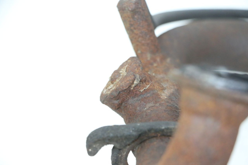 photo de AUSPUFF PEUGEOT VIVACITY NEW 2T 50 (2008 - 2017)