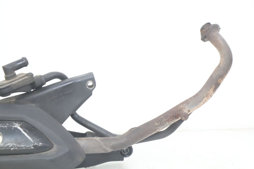 photo de AUSPUFFTOPF PEUGEOT VIVACITY NEW 4T 50 (2008 - 2017)