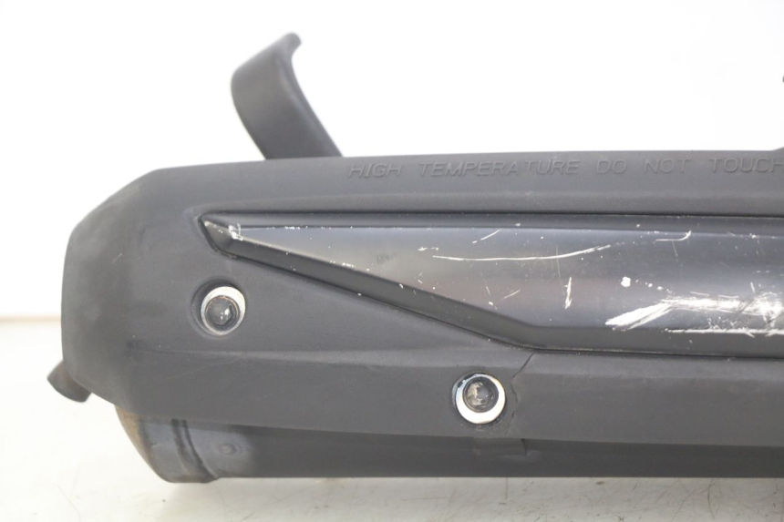 photo de AUSPUFFTOPF PEUGEOT VIVACITY NEW 4T 50 (2008 - 2017)