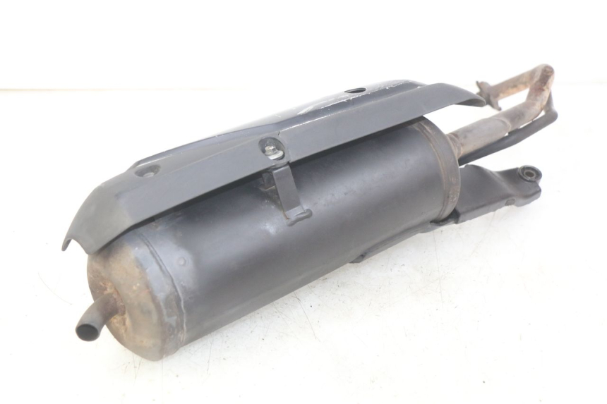 photo de AUSPUFFTOPF PEUGEOT VIVACITY NEW 4T 50 (2008 - 2017)