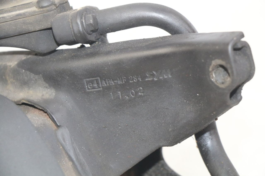 photo de AUSPUFFTOPF PEUGEOT VIVACITY NEW 4T 50 (2008 - 2017)