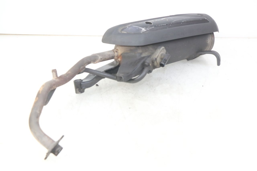 photo de AUSPUFFTOPF PEUGEOT VIVACITY NEW 4T 50 (2008 - 2017)