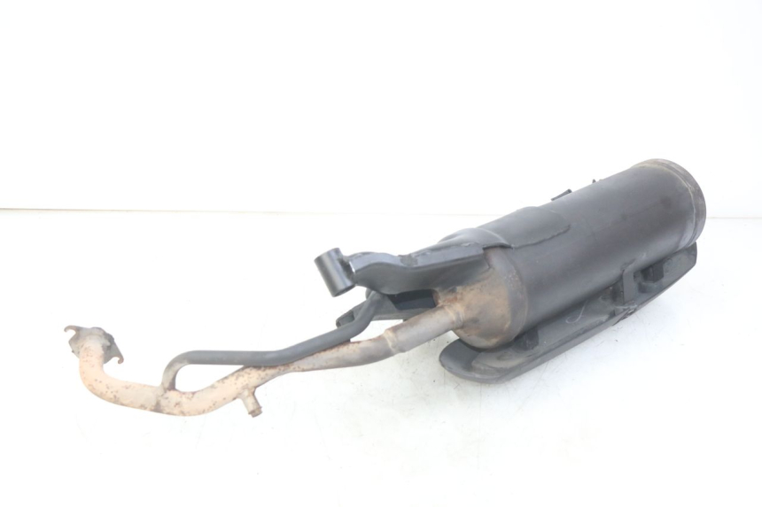 photo de AUSPUFFTOPF PEUGEOT VIVACITY NEW 4T 50 (2008 - 2017)