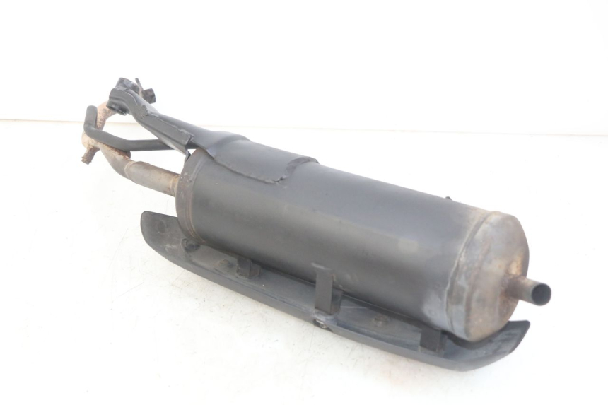 photo de AUSPUFFTOPF PEUGEOT VIVACITY NEW 4T 50 (2008 - 2017)