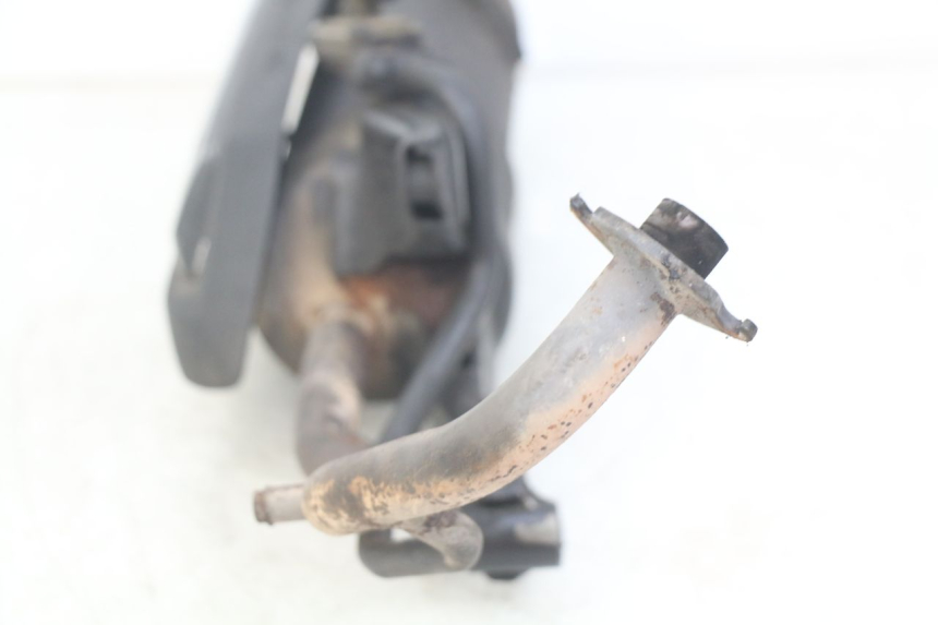 photo de AUSPUFFTOPF PEUGEOT VIVACITY NEW 4T 50 (2008 - 2017)