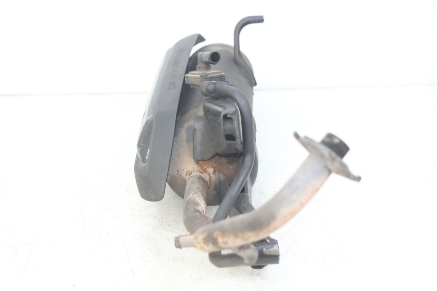 photo de AUSPUFFTOPF PEUGEOT VIVACITY NEW 4T 50 (2008 - 2017)