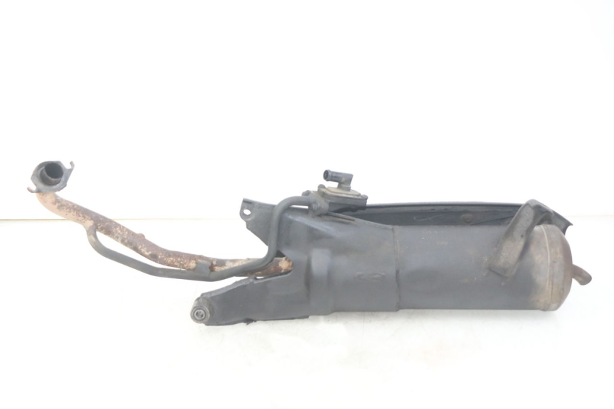 photo de AUSPUFFTOPF PEUGEOT VIVACITY NEW 4T 50 (2008 - 2017)