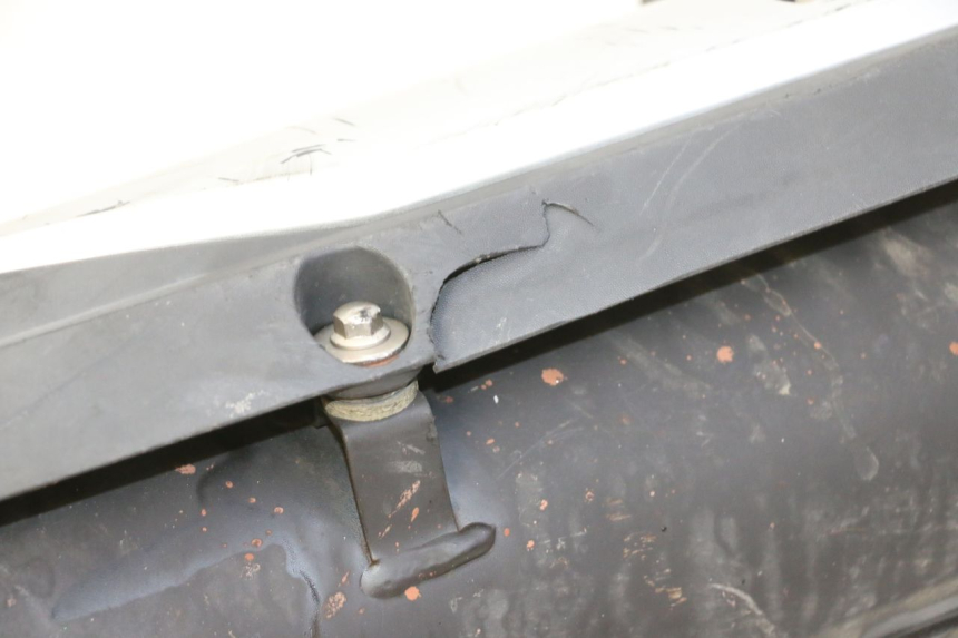 photo de AUSPUFFTOPF PEUGEOT VIVACITY NEW 4T 50 (2008 - 2017)