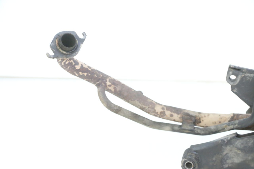 photo de AUSPUFFTOPF PEUGEOT VIVACITY NEW 4T 50 (2008 - 2017)