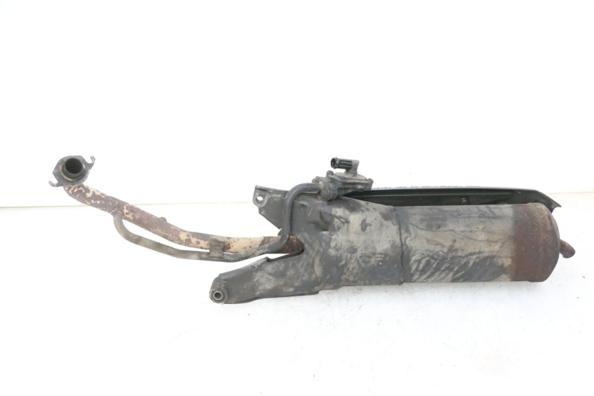 photo de AUSPUFFTOPF PEUGEOT VIVACITY NEW 4T 50 (2008 - 2017)