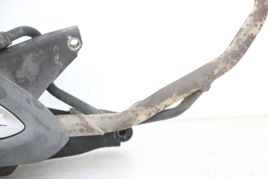 photo de AUSPUFFTOPF PEUGEOT VIVACITY NEW 4T 50 (2008 - 2017)