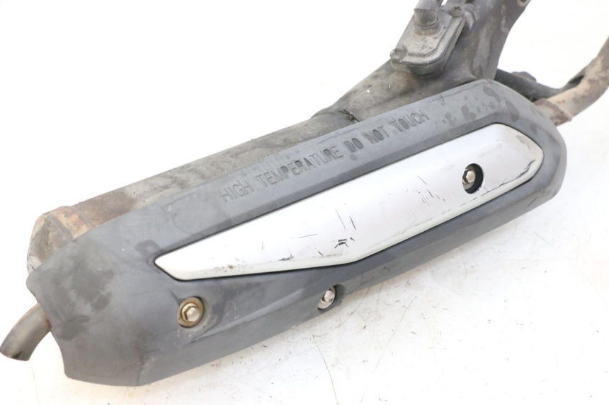 photo de AUSPUFFTOPF PEUGEOT VIVACITY NEW 4T 50 (2008 - 2017)