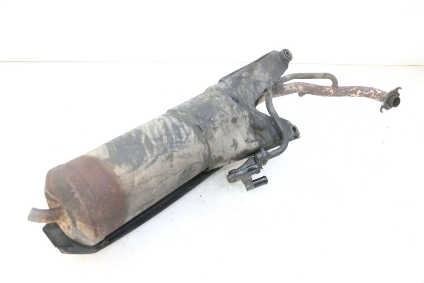 photo de AUSPUFFTOPF PEUGEOT VIVACITY NEW 4T 50 (2008 - 2017)