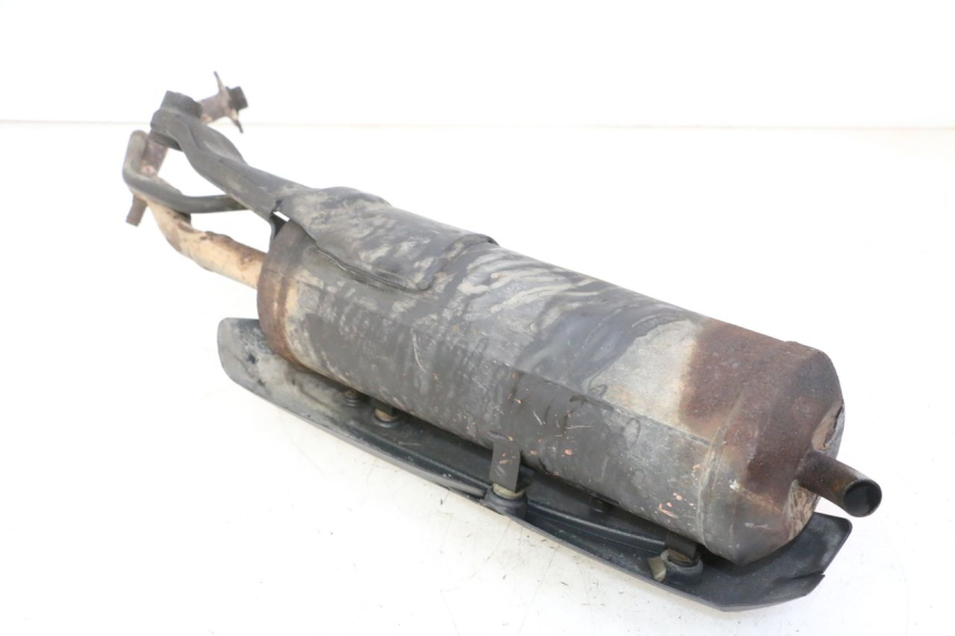 photo de AUSPUFFTOPF PEUGEOT VIVACITY NEW 4T 50 (2008 - 2017)