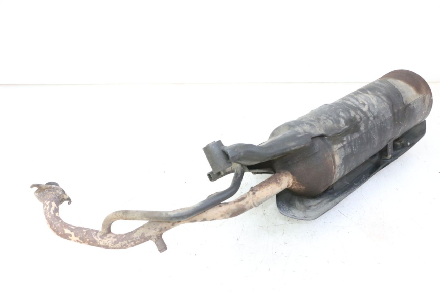 photo de AUSPUFFTOPF PEUGEOT VIVACITY NEW 4T 50 (2008 - 2017)