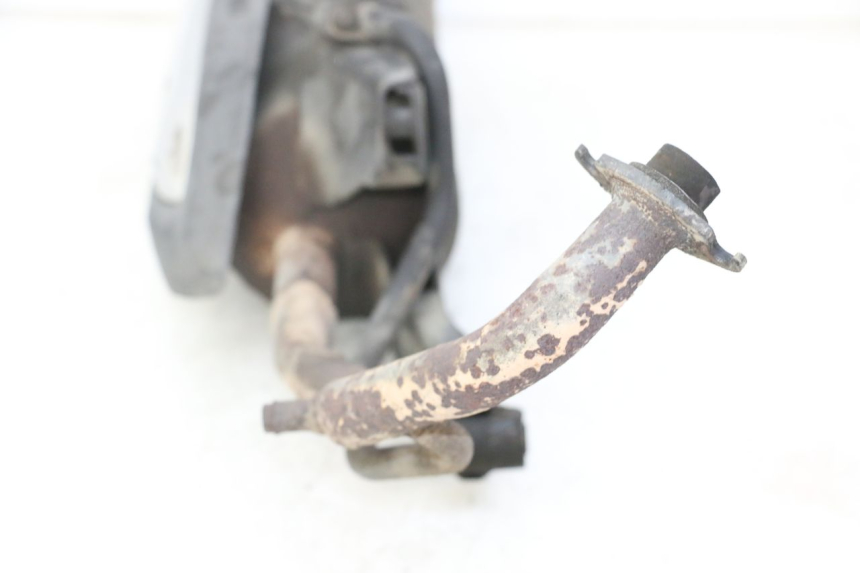 photo de AUSPUFFTOPF PEUGEOT VIVACITY NEW 4T 50 (2008 - 2017)