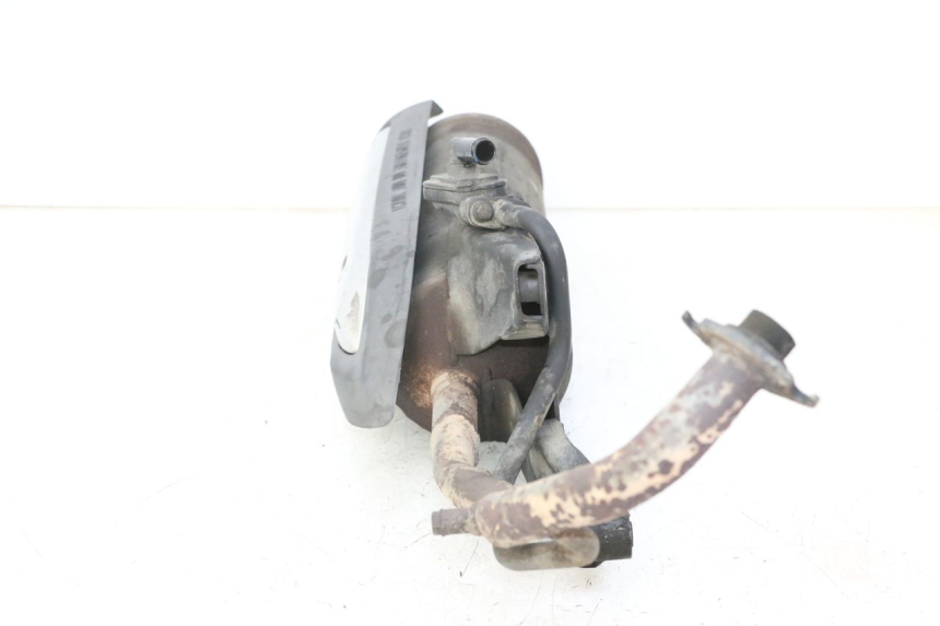 photo de AUSPUFFTOPF PEUGEOT VIVACITY NEW 4T 50 (2008 - 2017)