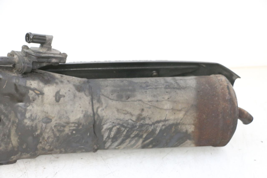 photo de AUSPUFFTOPF PEUGEOT VIVACITY NEW 4T 50 (2008 - 2017)