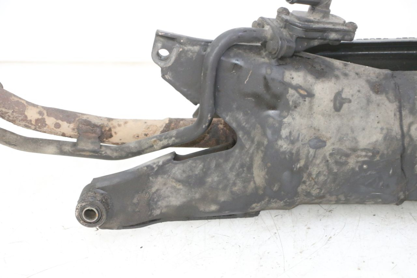 photo de AUSPUFFTOPF PEUGEOT VIVACITY NEW 4T 50 (2008 - 2017)