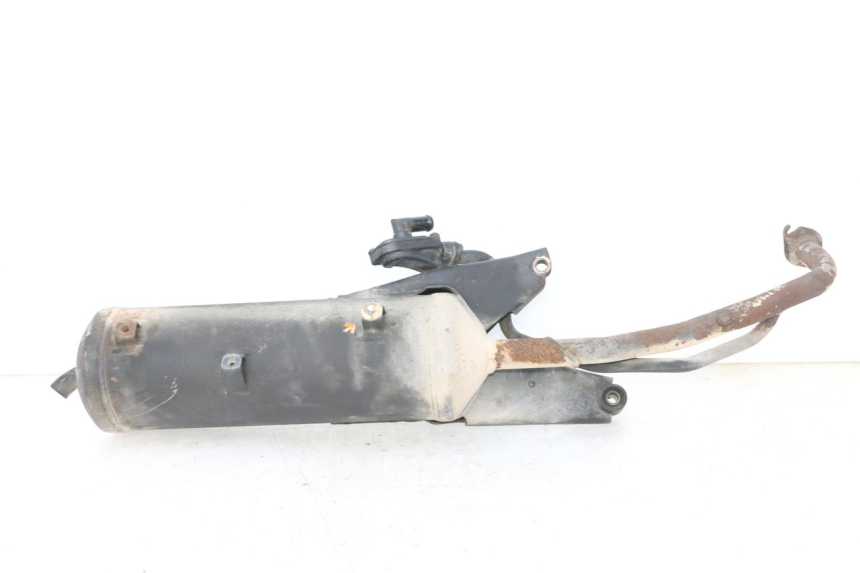 photo de AUSPUFFTOPF PEUGEOT VIVACITY NEW 4T 50 (2008 - 2017)