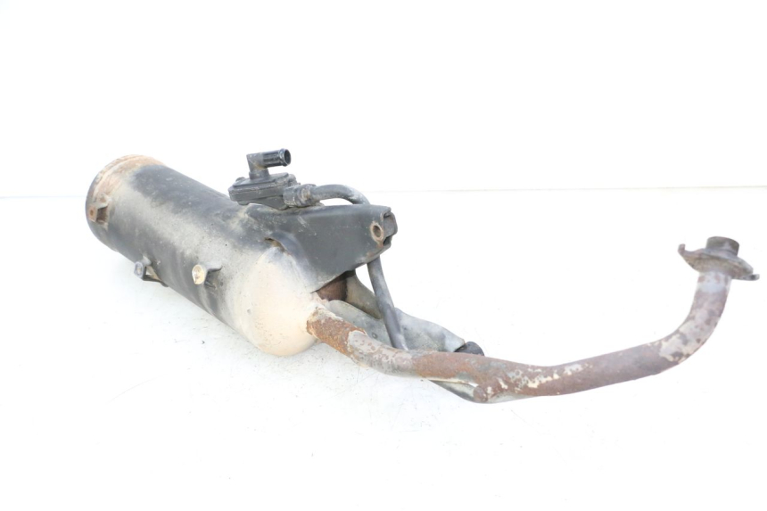 photo de AUSPUFFTOPF PEUGEOT VIVACITY NEW 4T 50 (2008 - 2017)