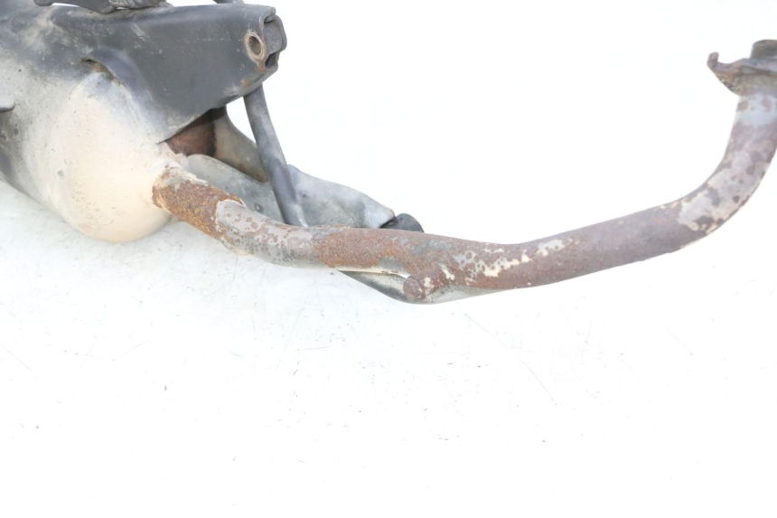 photo de AUSPUFFTOPF PEUGEOT VIVACITY NEW 4T 50 (2008 - 2017)