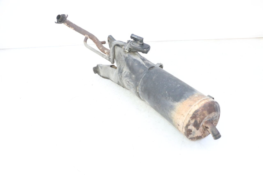 photo de AUSPUFFTOPF PEUGEOT VIVACITY NEW 4T 50 (2008 - 2017)