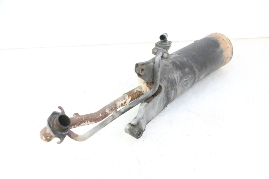 photo de AUSPUFFTOPF PEUGEOT VIVACITY NEW 4T 50 (2008 - 2017)