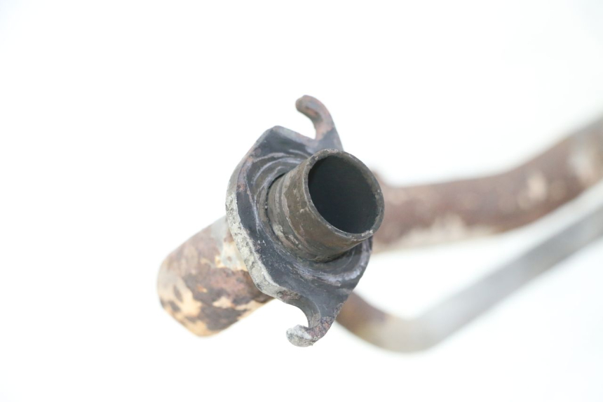 photo de AUSPUFFTOPF PEUGEOT VIVACITY NEW 4T 50 (2008 - 2017)