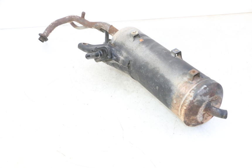 photo de AUSPUFFTOPF PEUGEOT VIVACITY NEW 4T 50 (2008 - 2017)