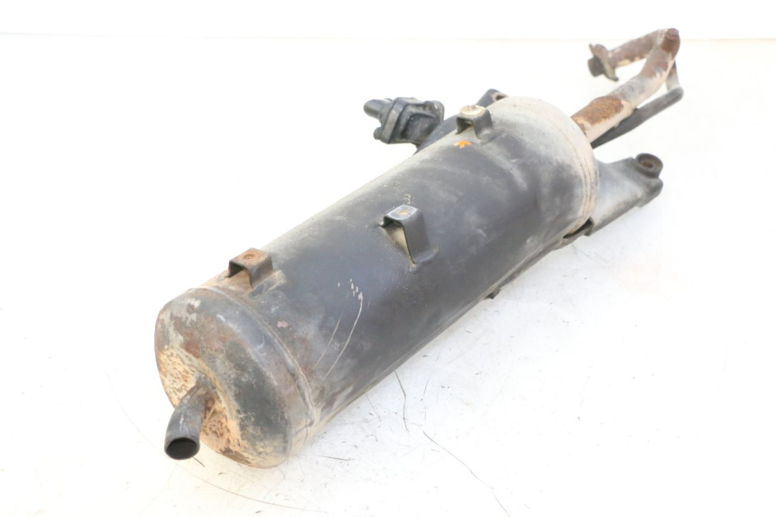 photo de AUSPUFFTOPF PEUGEOT VIVACITY NEW 4T 50 (2008 - 2017)