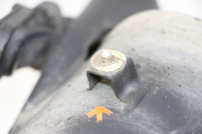 photo de AUSPUFFTOPF PEUGEOT VIVACITY NEW 4T 50 (2008 - 2017)