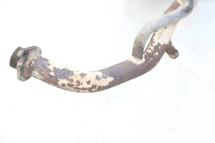 photo de AUSPUFFTOPF PEUGEOT VIVACITY NEW 4T 50 (2008 - 2017)