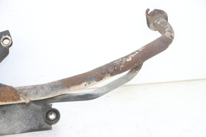 photo de AUSPUFFTOPF PEUGEOT VIVACITY NEW 4T 50 (2008 - 2017)