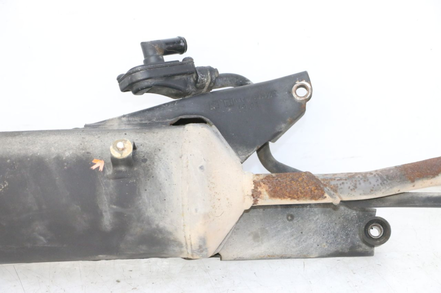 photo de AUSPUFFTOPF PEUGEOT VIVACITY NEW 4T 50 (2008 - 2017)