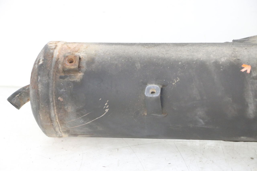 photo de AUSPUFFTOPF PEUGEOT VIVACITY NEW 4T 50 (2008 - 2017)