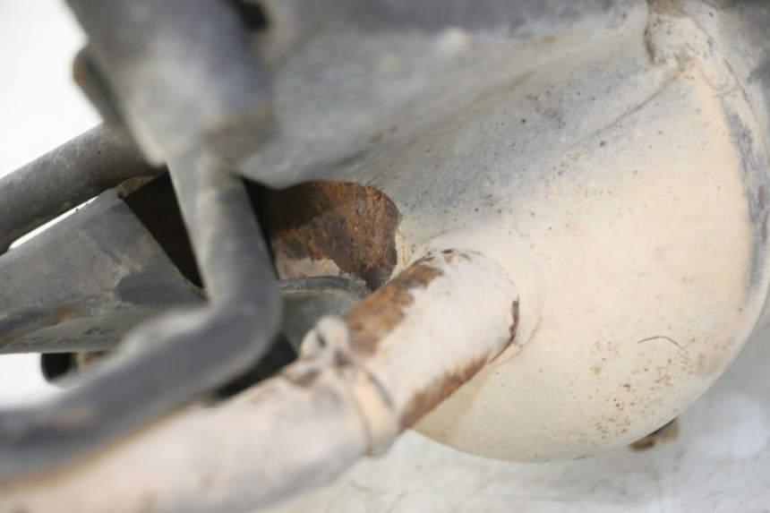 photo de AUSPUFFTOPF PEUGEOT VIVACITY NEW 4T 50 (2008 - 2017)