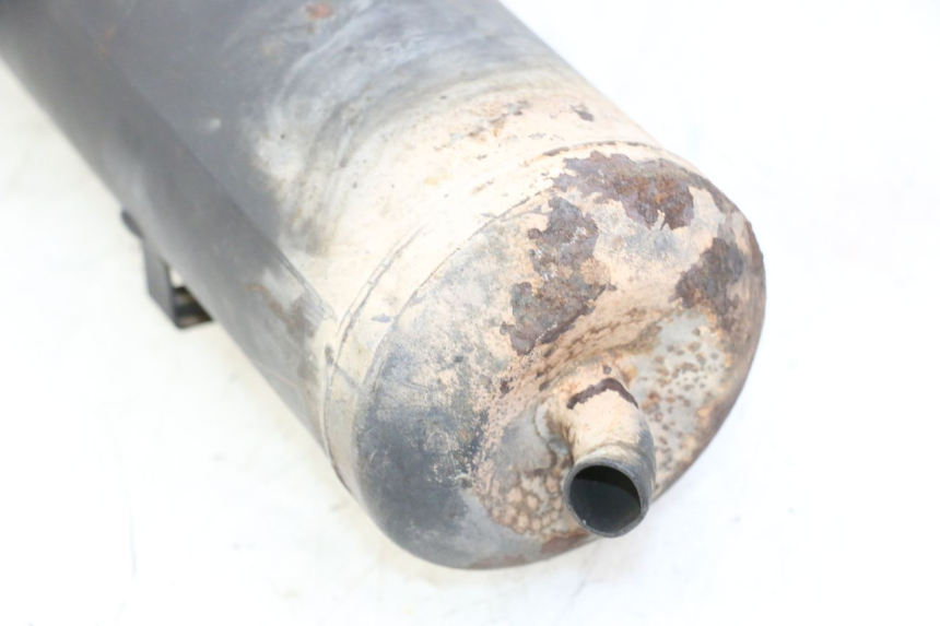 photo de AUSPUFFTOPF PEUGEOT VIVACITY NEW 4T 50 (2008 - 2017)