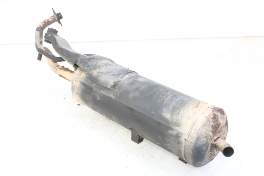 photo de AUSPUFFTOPF PEUGEOT VIVACITY NEW 4T 50 (2008 - 2017)