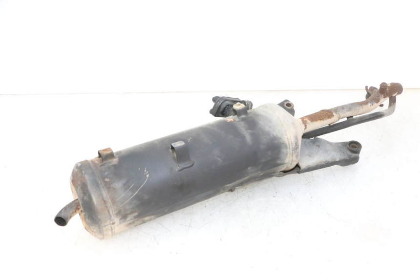 photo de AUSPUFFTOPF PEUGEOT VIVACITY NEW 4T 50 (2008 - 2017)