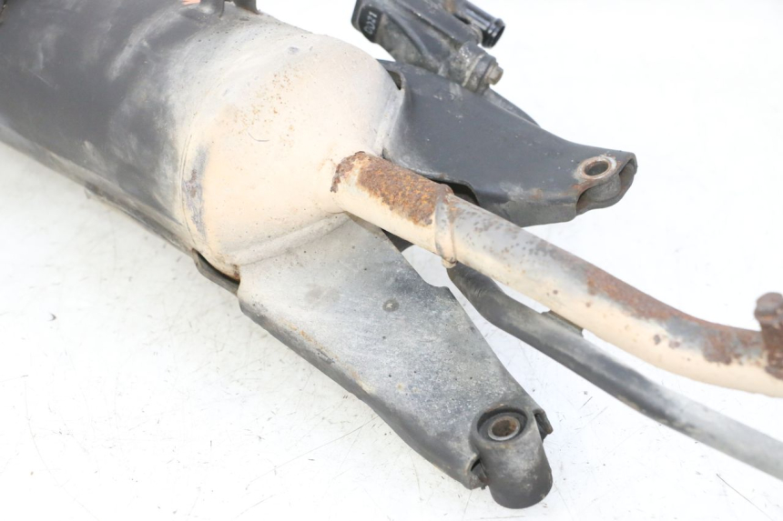 photo de AUSPUFFTOPF PEUGEOT VIVACITY NEW 4T 50 (2008 - 2017)