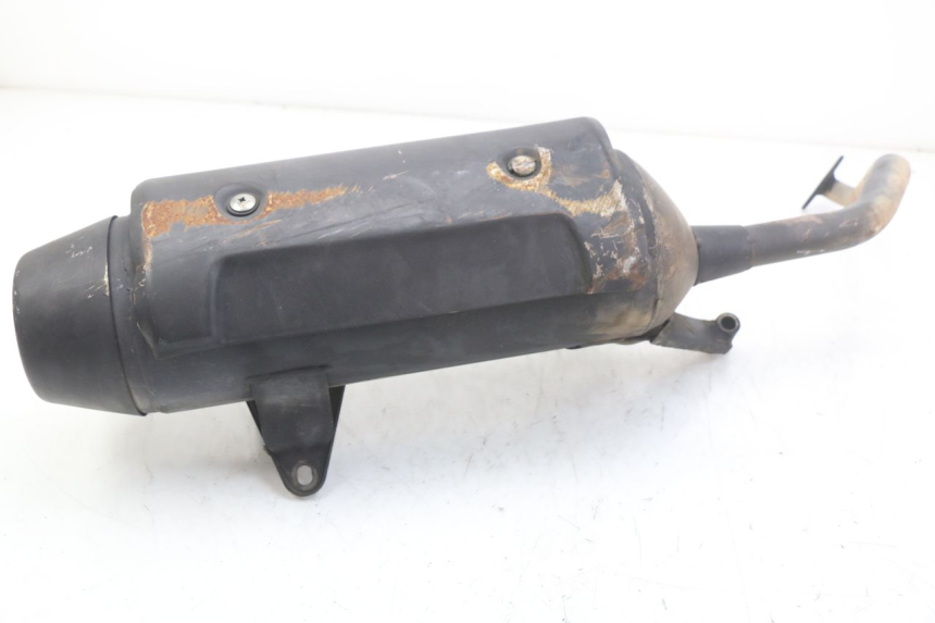 photo de AUSPUFF PEUGEOT VIVACITY 125 (2010 - 2017)