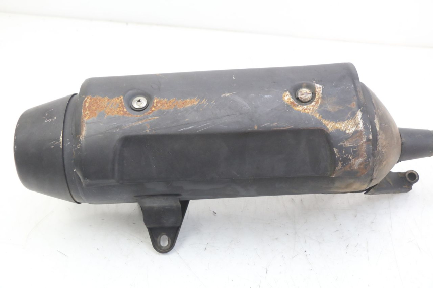 photo de AUSPUFF PEUGEOT VIVACITY 125 (2010 - 2017)