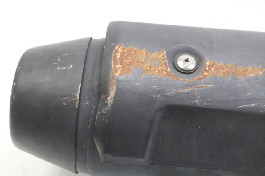 photo de AUSPUFF PEUGEOT VIVACITY 125 (2010 - 2017)