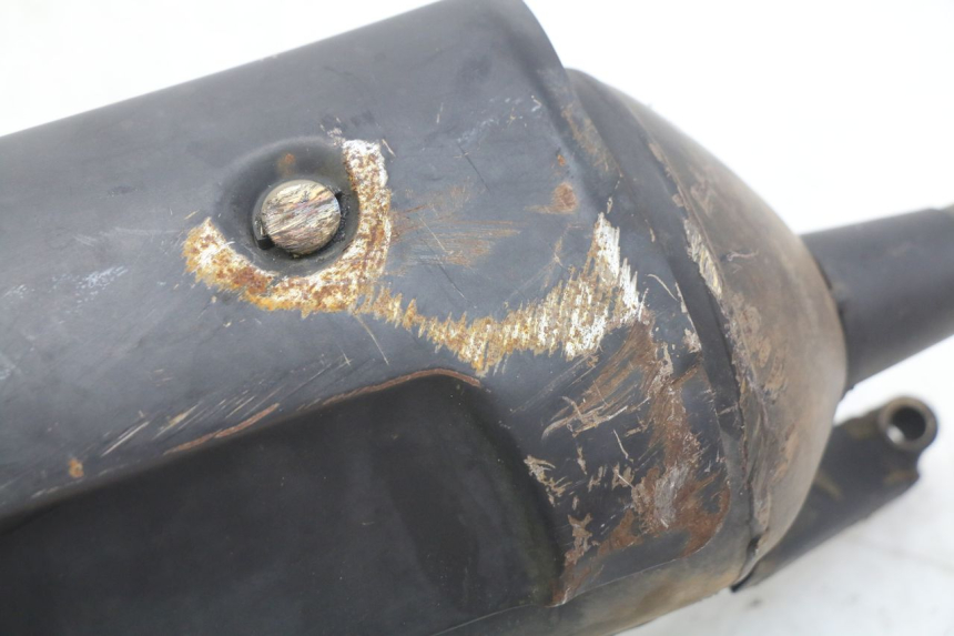 photo de AUSPUFF PEUGEOT VIVACITY 125 (2010 - 2017)