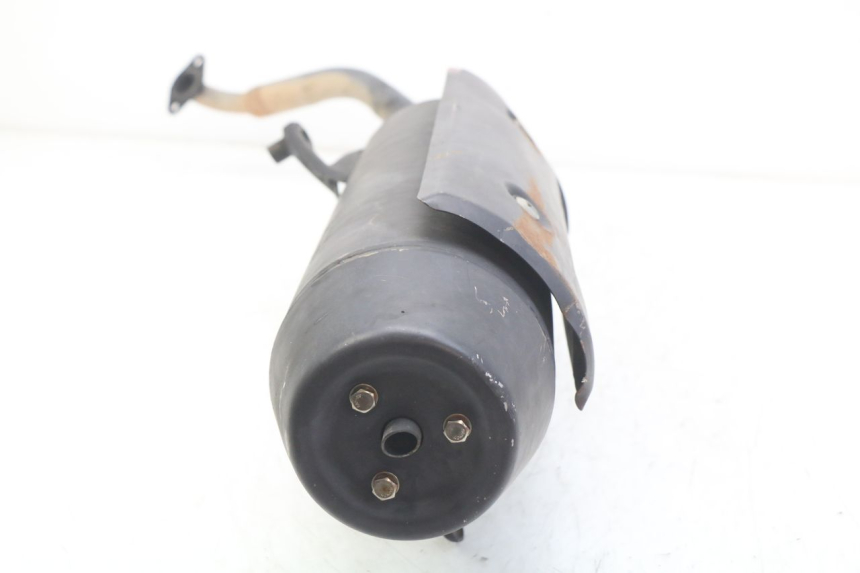 photo de AUSPUFF PEUGEOT VIVACITY 125 (2010 - 2017)